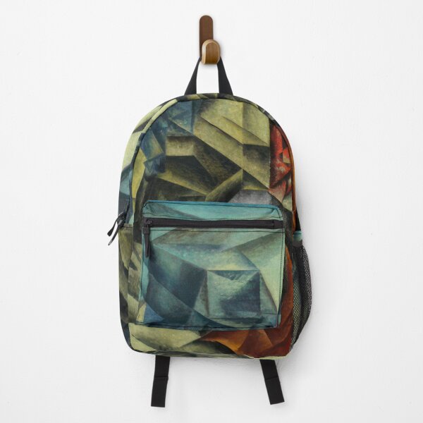 Item preview, Harbor Mole - 1913 by Lyonel Feininger - Bauhaus Movement designed and sold by namikikkik.