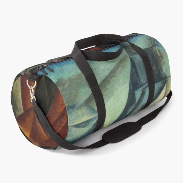 Item preview, Harbor Mole - 1913 by Lyonel Feininger - Bauhaus Movement designed and sold by namikikkik.
