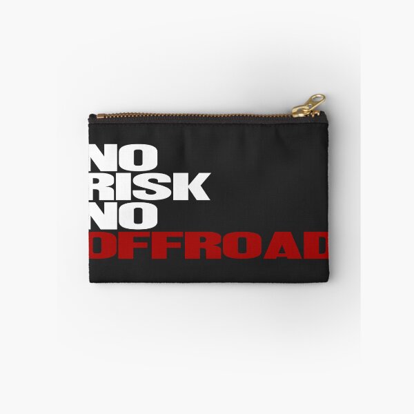 Item preview, No Risk No Offroad designed and sold by BronArtworks.