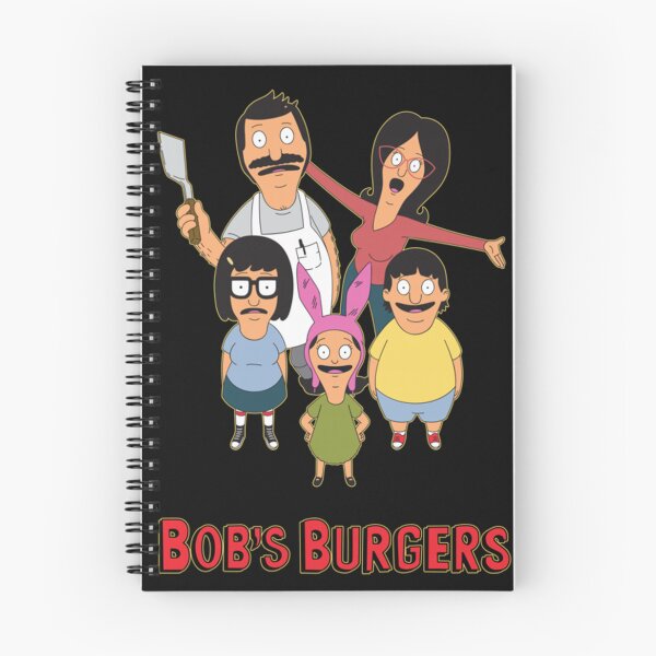 Item preview, Bob'ss Burgers Belcher Family Group Portrait designed and sold by Polaroideffect ⭐⭐⭐⭐⭐(968).