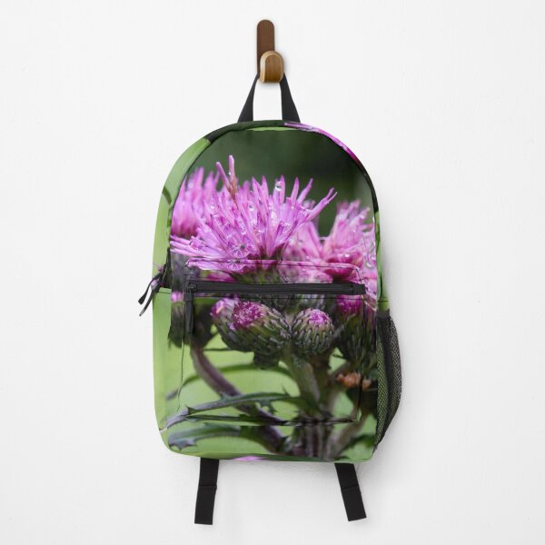 Item preview, Wet. Marsh Thistle designed and sold by Jouko Lehto Photography.