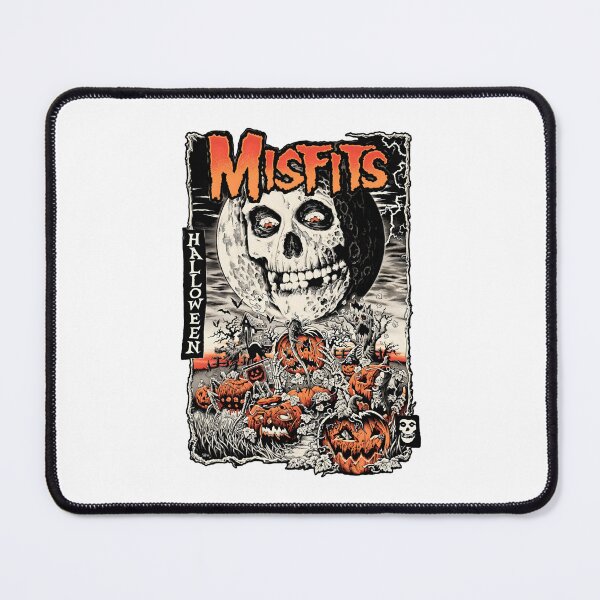 Item preview, misfits halloween designed and sold by NathanNichols0.