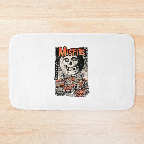 Item preview, misfits halloween designed and sold by NathanNichols0.