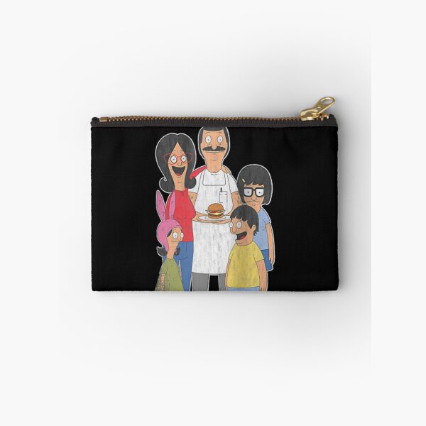 Item preview, Bob'ss Burgers Retro Cartoon Family Raglan Baseball Tee designed and sold by Polaroideffect ⭐⭐⭐⭐⭐(968).