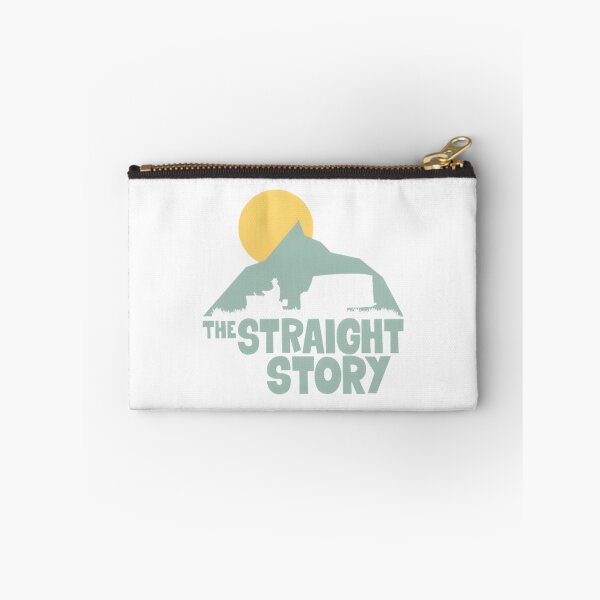 Item preview, Straight Story Mountain Journey Graphic designed and sold by ArchieBiava1.