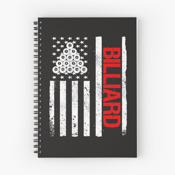 Item preview, Billiard American Usa Flag Pool Player Billiards 120 designed and sold by Galagado.