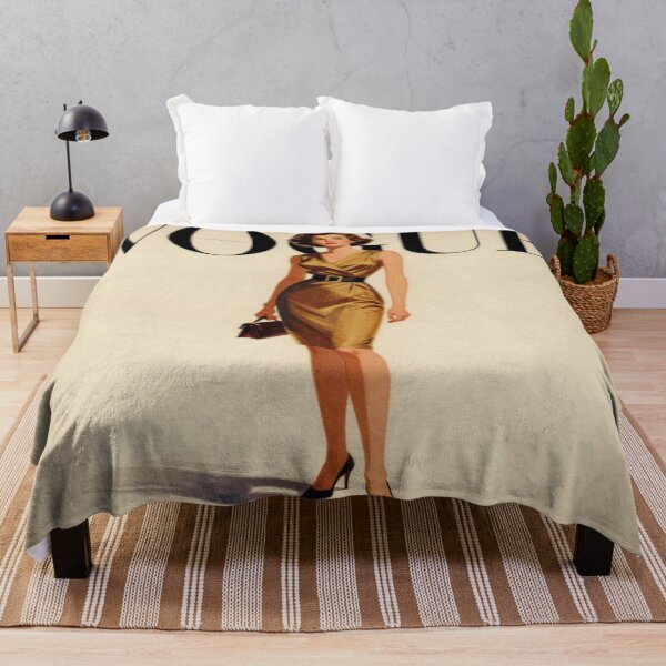 Item preview, Vintage Fashion Story – Fashion & Culture Glow designed and sold by FotoworldEdel.