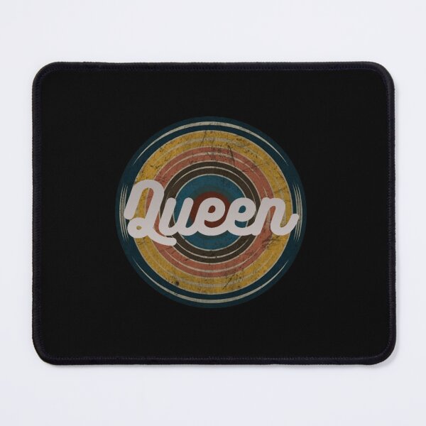 Item preview, Vintage-Style Queen designed and sold by Poplar Camby.