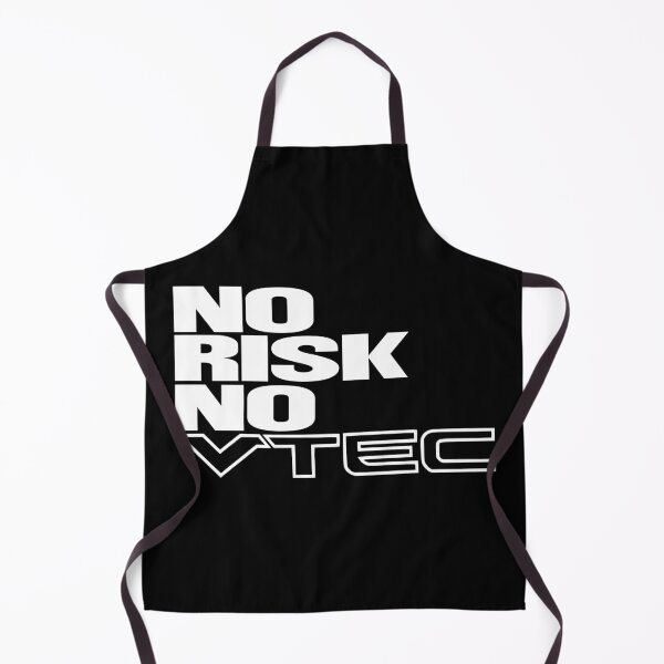 Item preview, No Risk No VTEC designed and sold by BronArtworks.