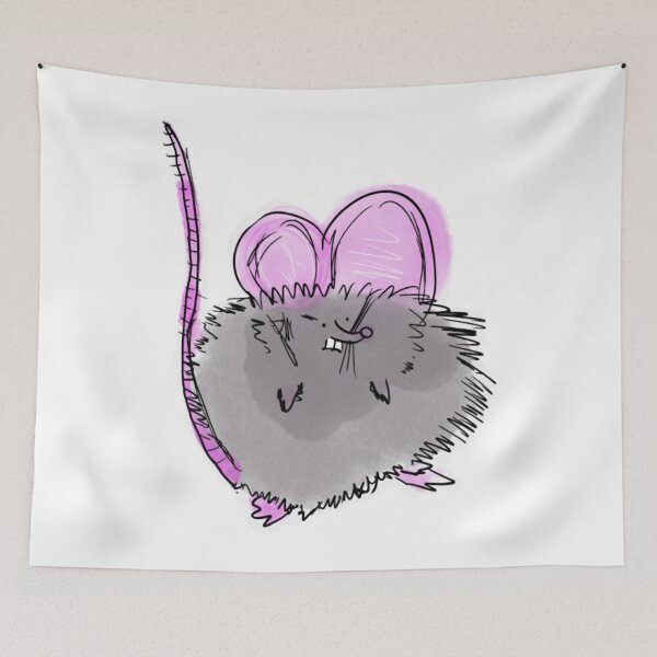 Item preview, modest mouse designed and sold by NathanNichols0.