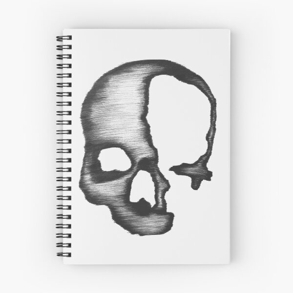 Item preview, Half Empty, Half Dead designed and sold by KOWYR.