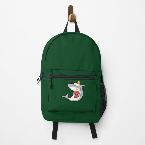 Item preview, 9 Year Birthday 9Th Anniversary Party With Fin The Shark 125 designed and sold by Galagado.