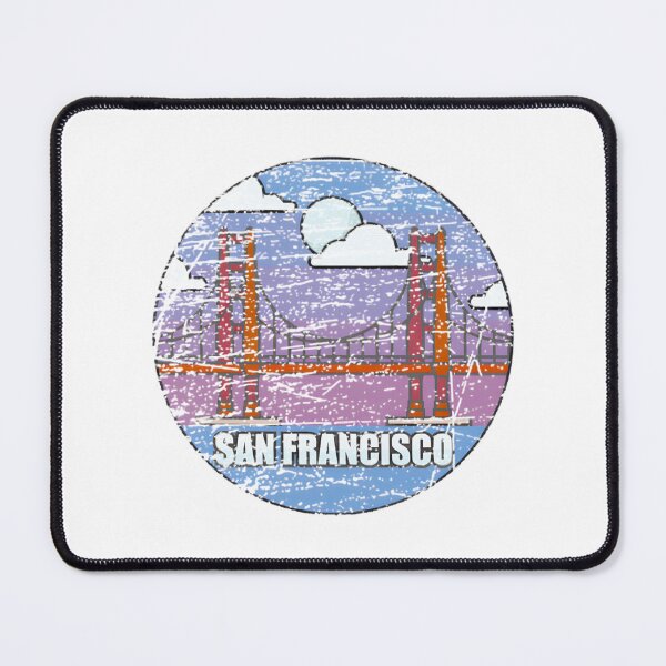 Item preview, San Francisco Usa designed and sold by ArchieBiava1.