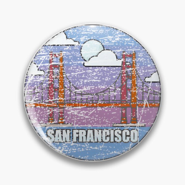 Item preview, San Francisco Usa designed and sold by ArchieBiava1.
