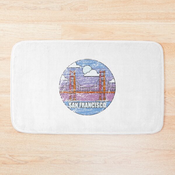 Item preview, San Francisco Usa designed and sold by ArchieBiava1.