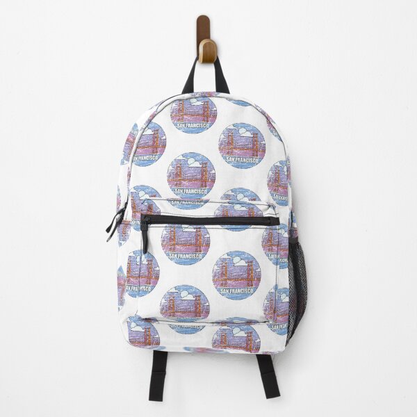 Item preview, San Francisco Usa designed and sold by ArchieBiava1.
