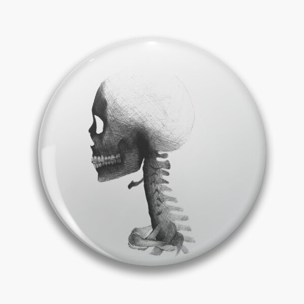 Item preview, Dark Anatomy Profile designed and sold by KOWYR.
