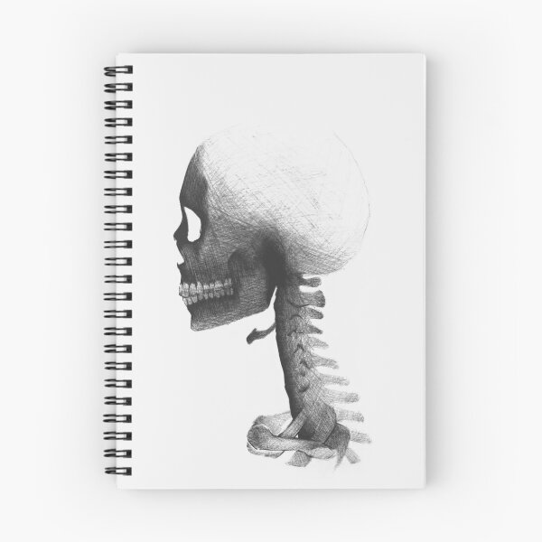 Item preview, Dark Anatomy Profile designed and sold by KOWYR.