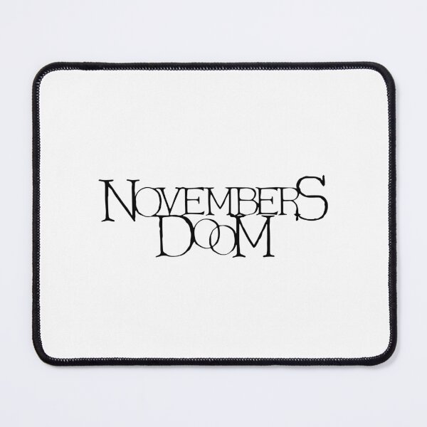 Item preview, Novembers-Doom designed and sold by Hotaling Matthew.