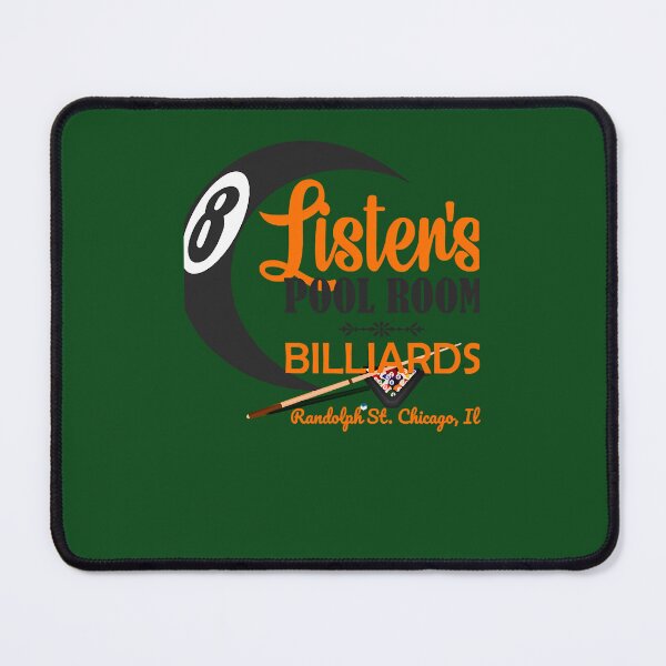 Item preview, A Game Of Pool - From The Twilight Zone 75 designed and sold by Galagado.