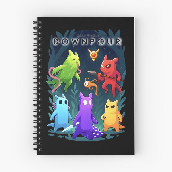 Item preview, Rainworld / Fanart designed and sold by DarrenAshenOne.