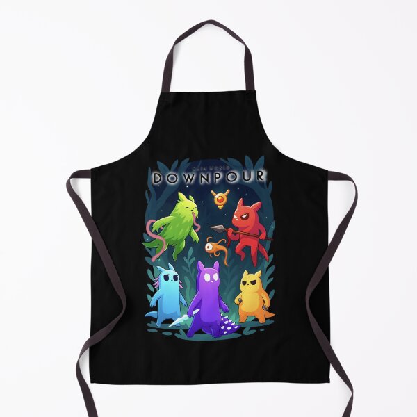 Item preview, Rainworld / Fanart designed and sold by DarrenAshenOne.