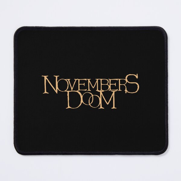 Item preview, Novembers-Doom designed and sold by Hotaling Matthew.
