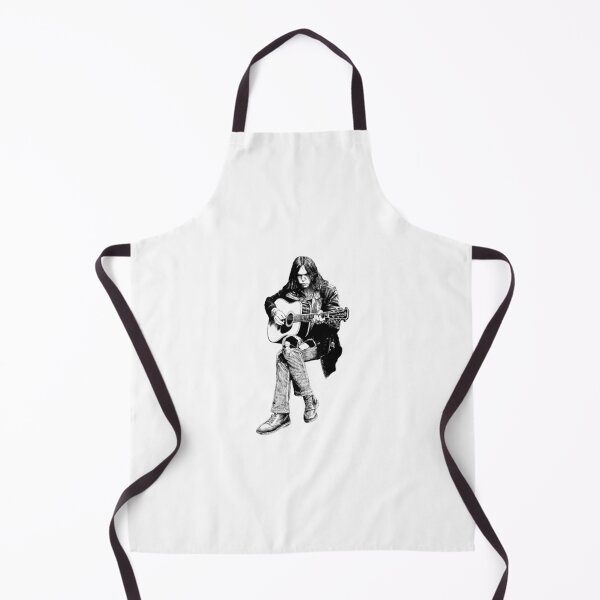 Item preview, neil young designed and sold by NathanNichols0.