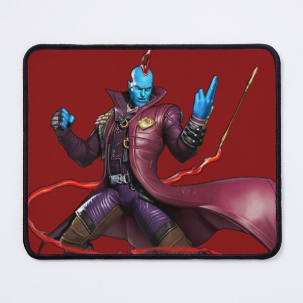Item preview, Yondu 1 designed and sold by White Tiger Designz .