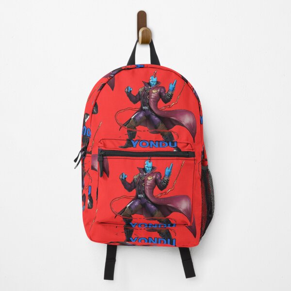 Item preview, Yondu 1 designed and sold by White Tiger Designz .