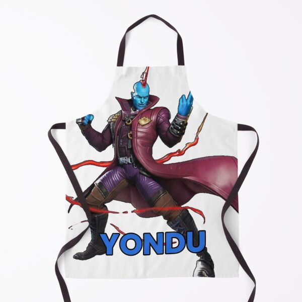 Item preview, Yondu 1 designed and sold by White Tiger Designz .