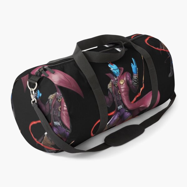 Item preview, Yondu 1 designed and sold by White Tiger Designz .