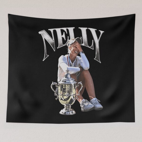 Item preview, nely korda champs designed and sold by NathanNichols0.
