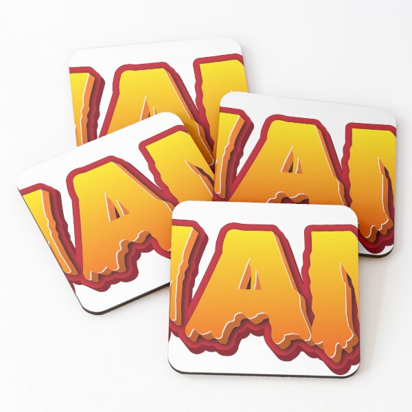 Item preview, Evans halloween text designed and sold by Sticktle.