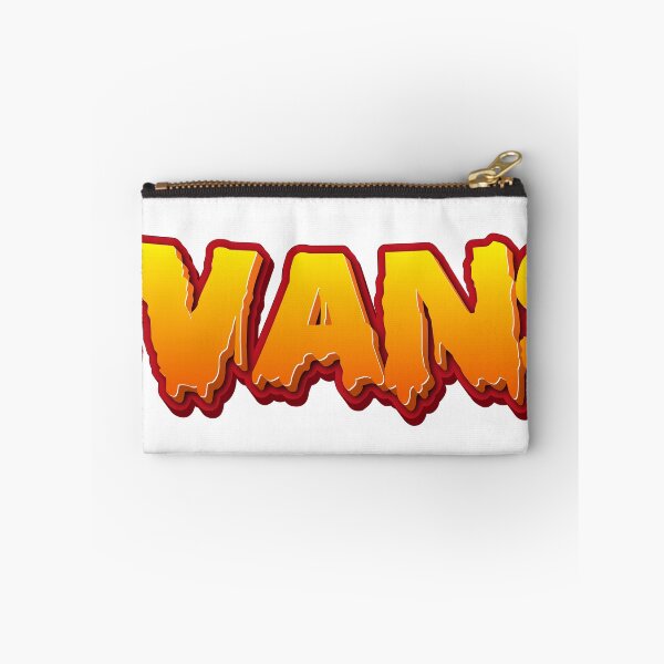 Item preview, Evans halloween text designed and sold by Sticktle.