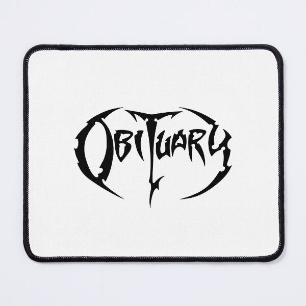 Item preview, Obituary Band designed and sold by Hotaling Matthew.