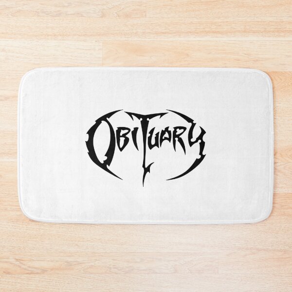 Item preview, Obituary Band designed and sold by Hotaling Matthew.