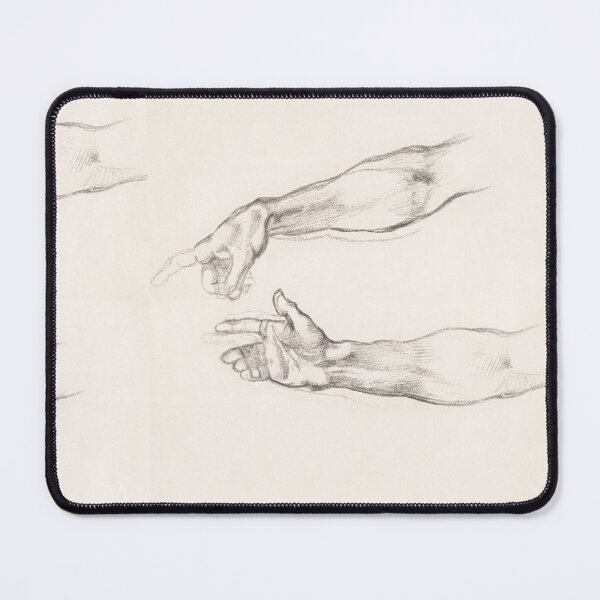 Item preview, Renaissance Anatomical Study of Arms and Hands designed and sold by artofuniverse.