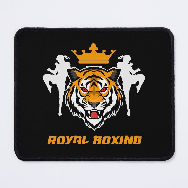 Item preview, Boxing Muay Thai Tiger Fighter designed and sold by ElectroSphere46.