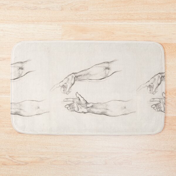 Item preview, Renaissance Anatomical Study of Arms and Hands designed and sold by artofuniverse.
