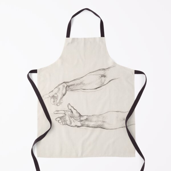 Item preview, Renaissance Anatomical Study of Arms and Hands designed and sold by artofuniverse.