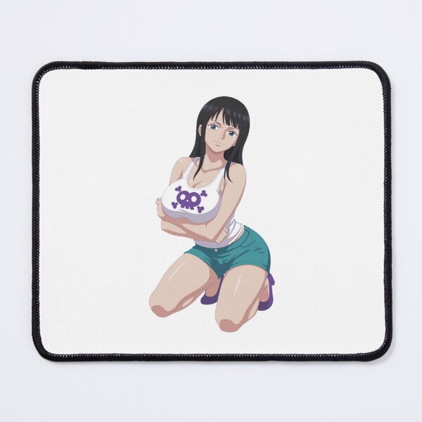 Item preview, nico robin casual outfit designed and sold by NathanNichols0.