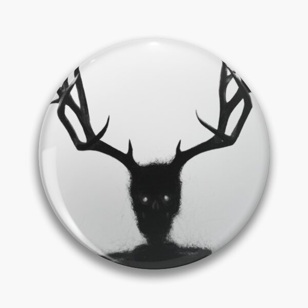 Item preview, Forest Entity Static designed and sold by KOWYR.