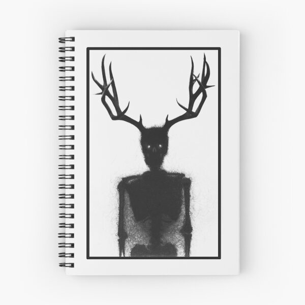 Item preview, Forest Entity Static designed and sold by KOWYR.