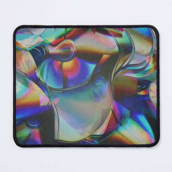 Item preview, Abstract Colorful Reflections designed and sold by Phil Perkins.