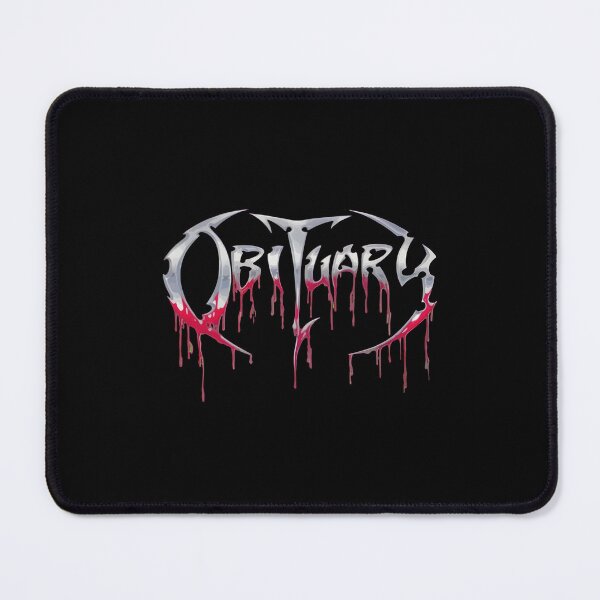 Item preview, Obituary Band designed and sold by Hotaling Matthew.