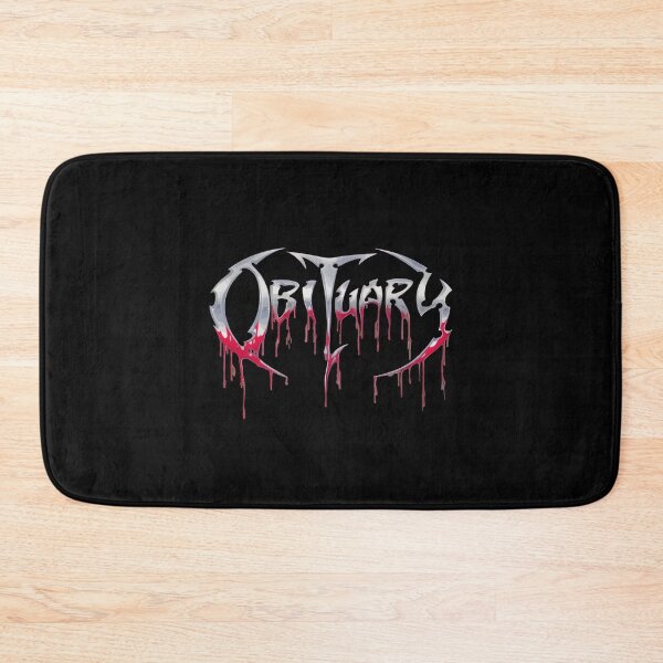 Item preview, Obituary Band designed and sold by Hotaling Matthew.