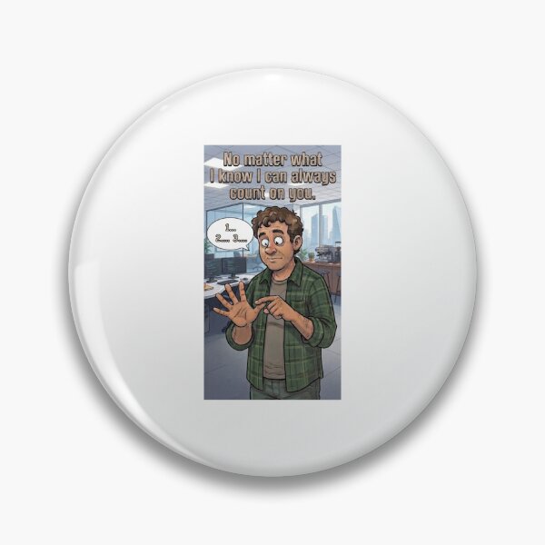 Item preview, no matter what i know i can always count on you office humor funny math designed and sold by NathanNichols0.