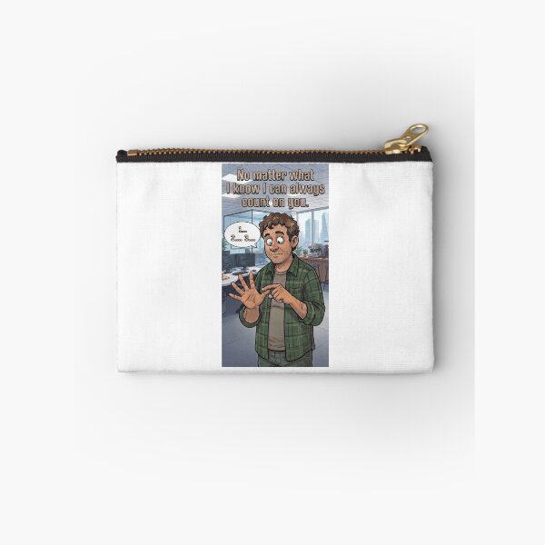 Item preview, no matter what i know i can always count on you office humor funny math designed and sold by NathanNichols0.