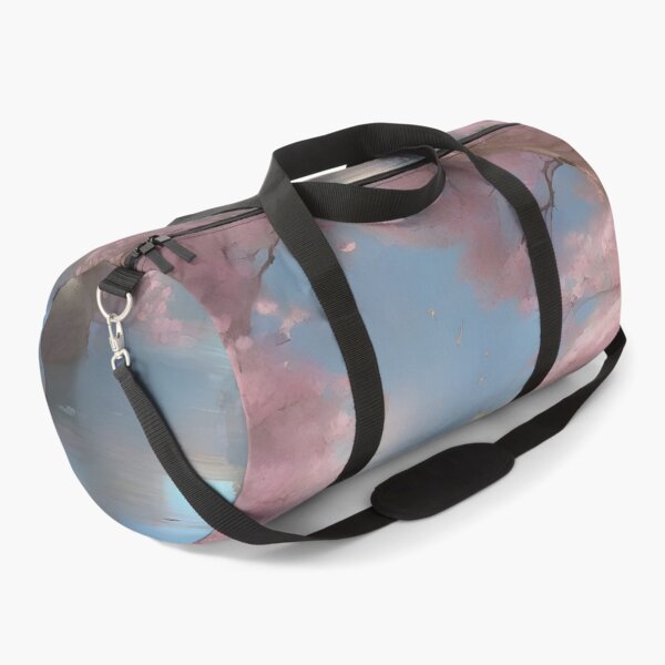 Item preview, Forgotten Arch in the Cherry Blossom Woods designed and sold by Fanta-sticky.
